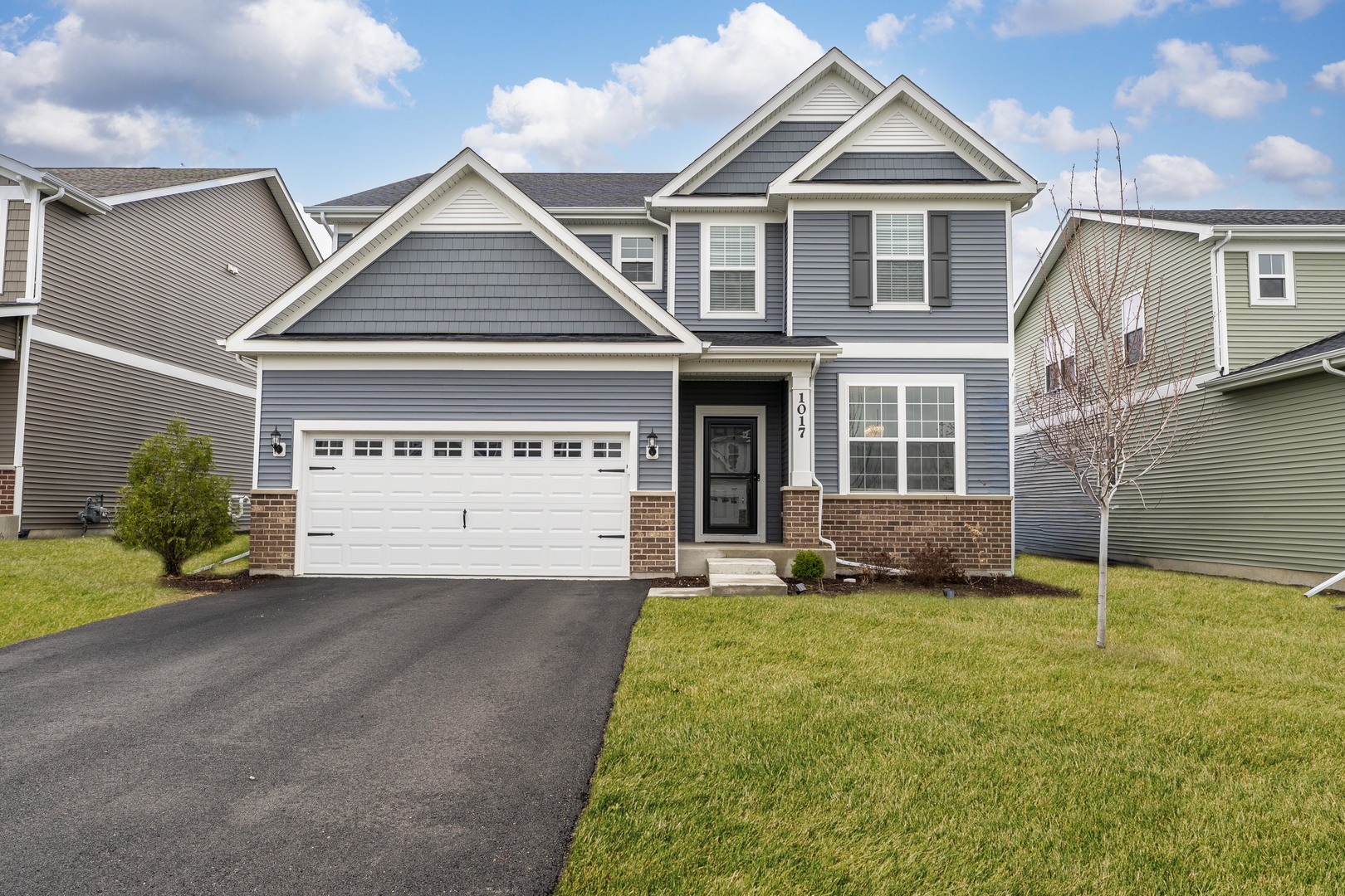 1017 Kessler Drive, Mundelein, IL