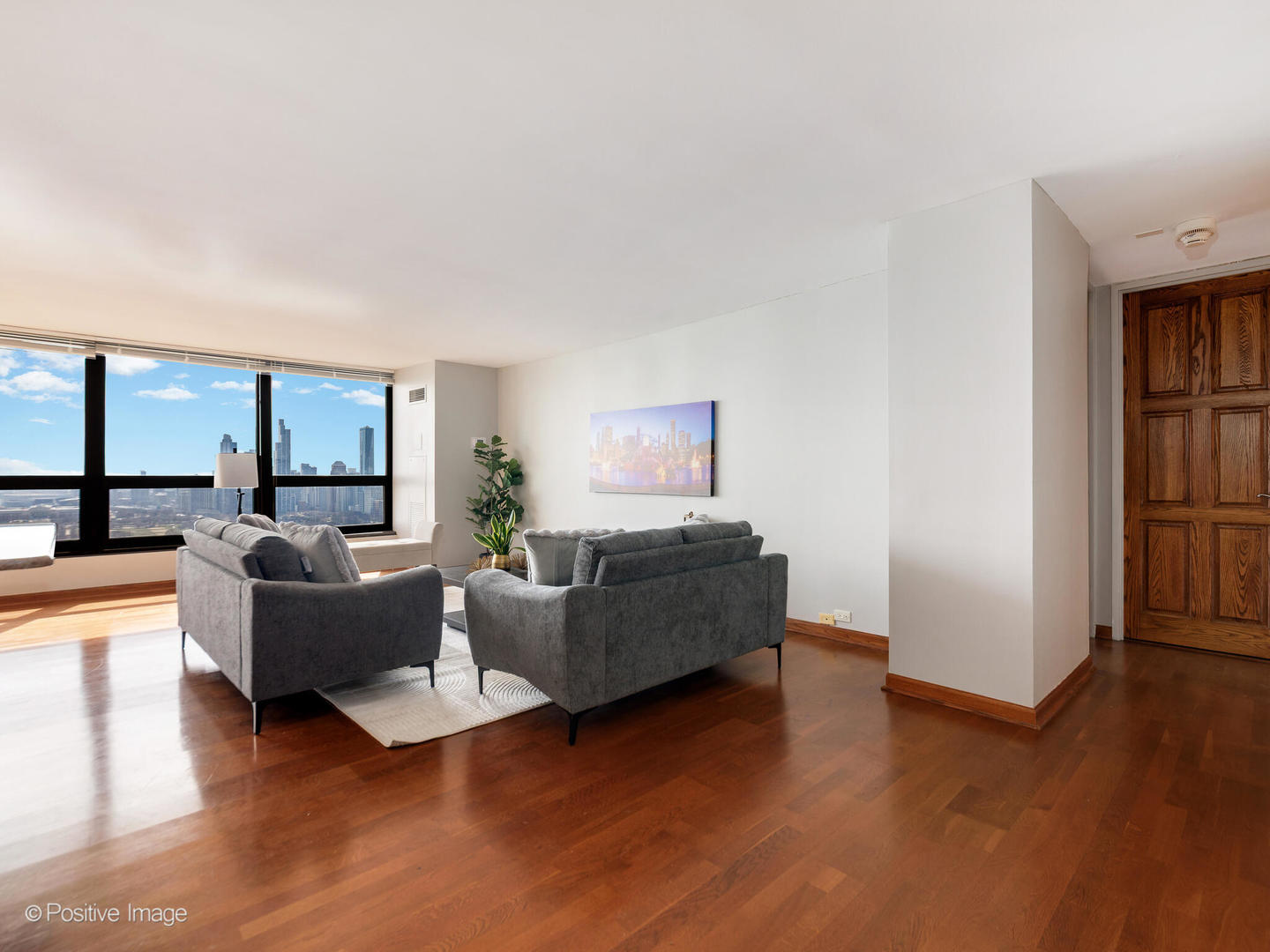 360 E RANDOLPH Street #3902, Chicago, IL