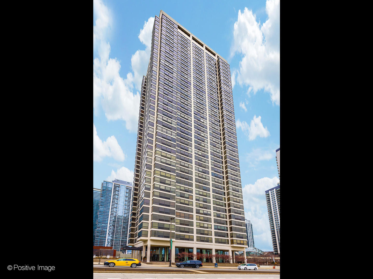 360 E RANDOLPH Street #3902, Chicago, IL