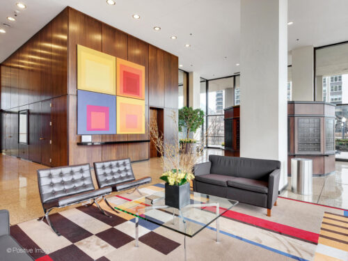 360 E RANDOLPH Street #3902, Chicago, IL