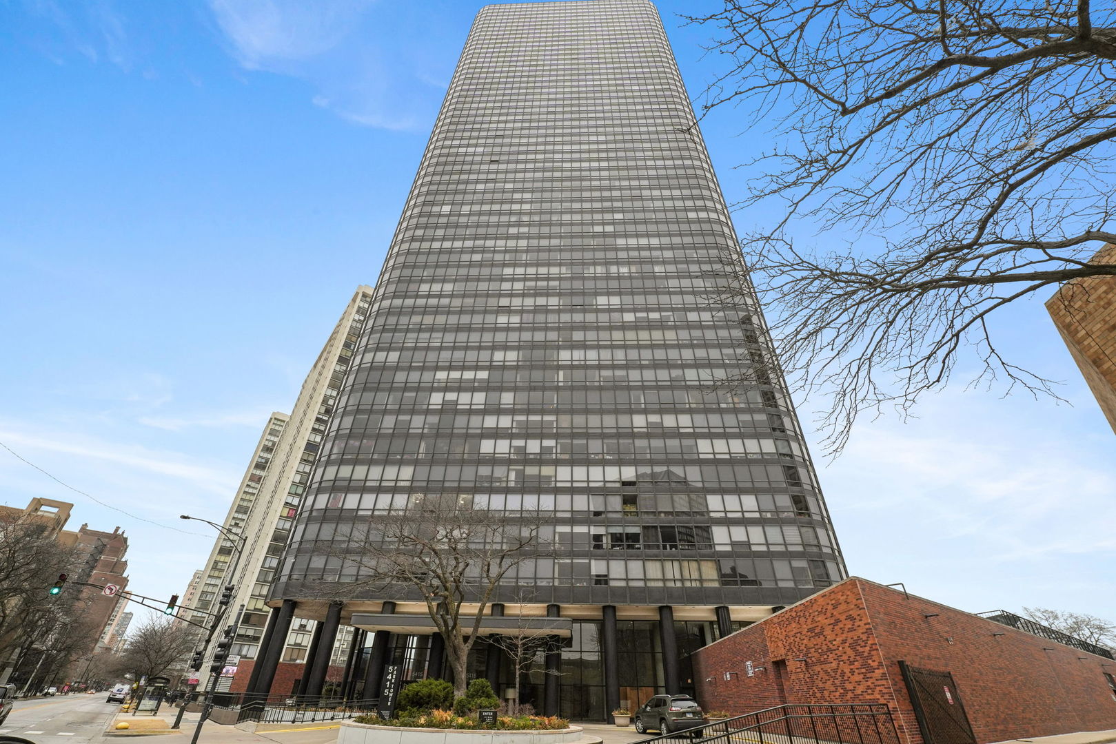 5415 N SHERIDAN Road #3008, Chicago, IL