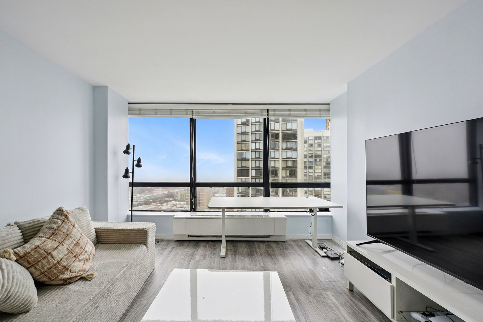 5415 N SHERIDAN Road #3008, Chicago, IL