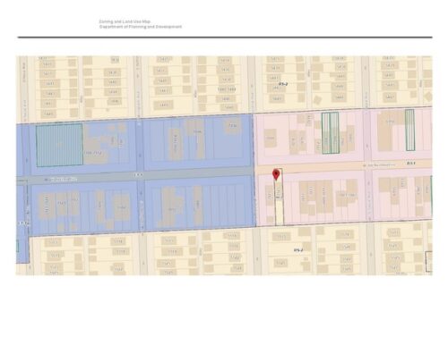 7023 W Archer Avenue, Chicago, IL