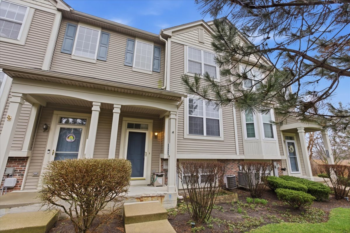 28909 W Pondview Drive, Lakemoor, IL