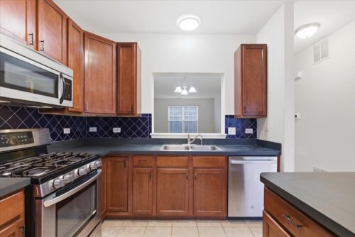28909 W Pondview Drive, Lakemoor, IL