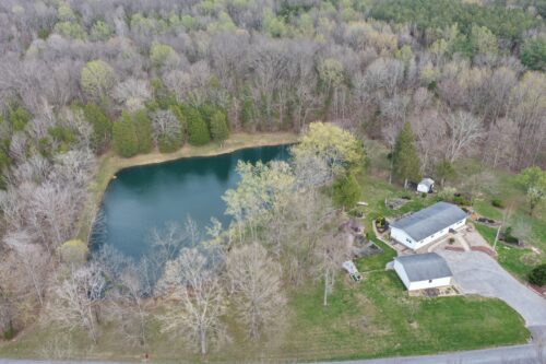 305 Campers Lane, Creal Springs, IL