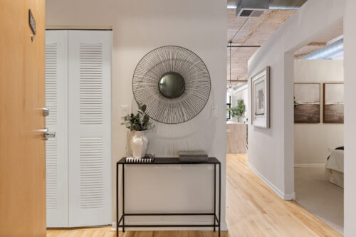 758 N Larrabee Street #603, Chicago, IL