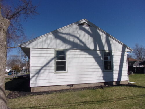 130 W Murphy Street, Pontiac, IL