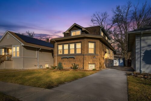 1929 S 3rd Avenue, Maywood, IL