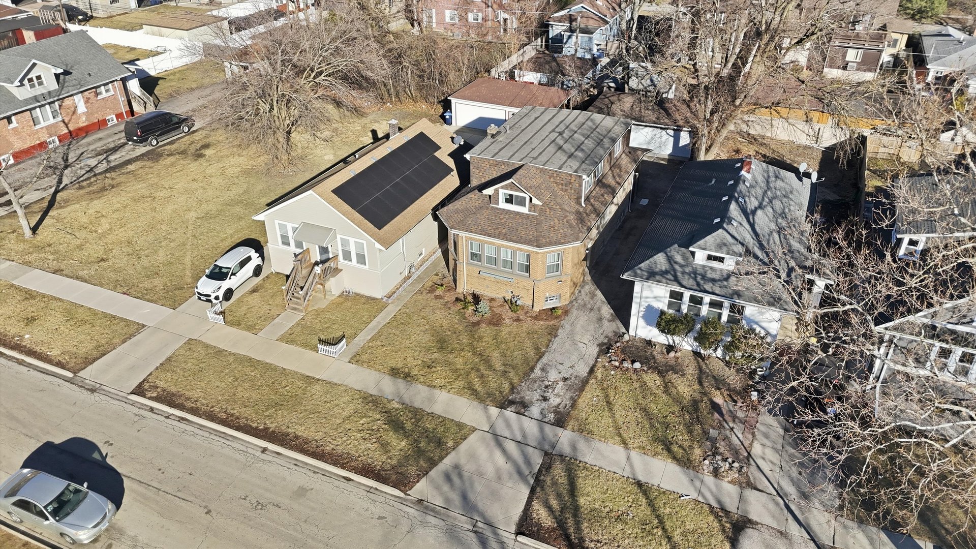 1929 S 3rd Avenue, Maywood, IL