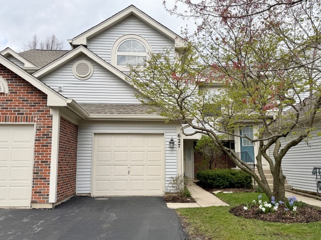 627 Cobblestone Court, Elgin, IL