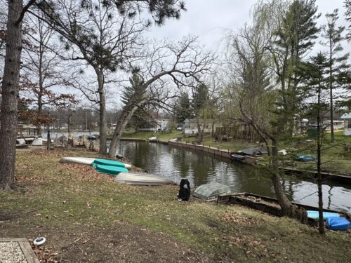 3-93 Woodhaven Lakes, Sublette, IL