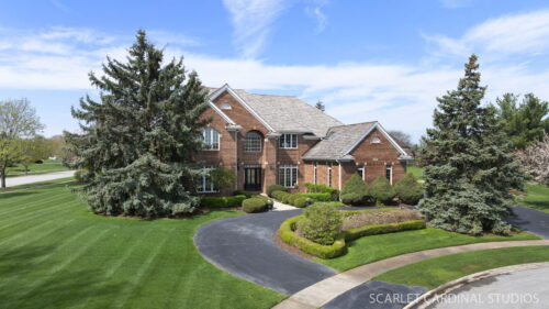 10612 Burnham Court, Naperville, IL