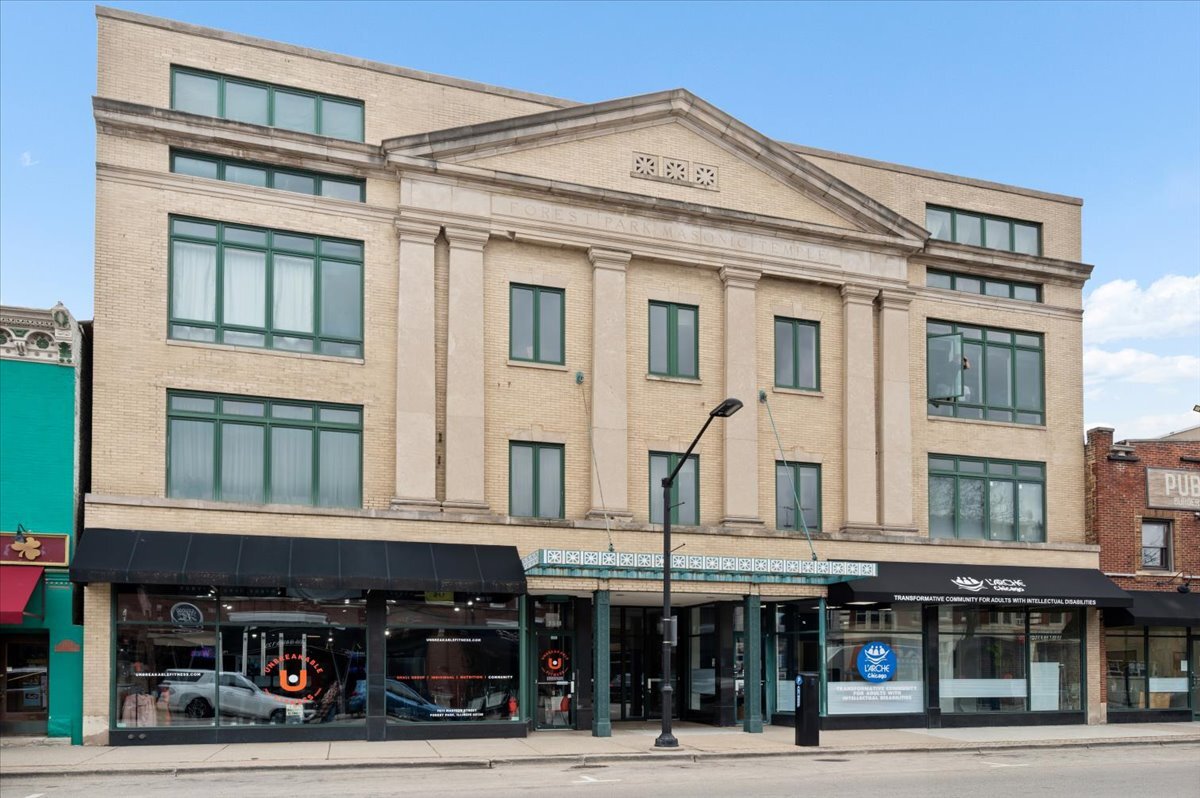 7509 Madison Street #3C, Forest Park, IL