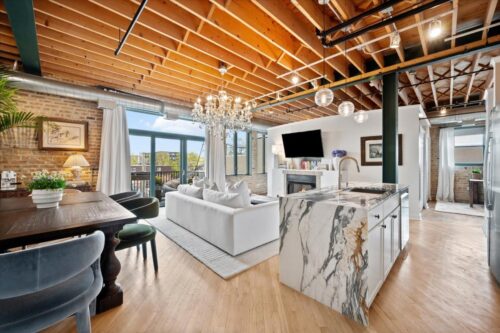 7509 Madison Street #3C, Forest Park, IL