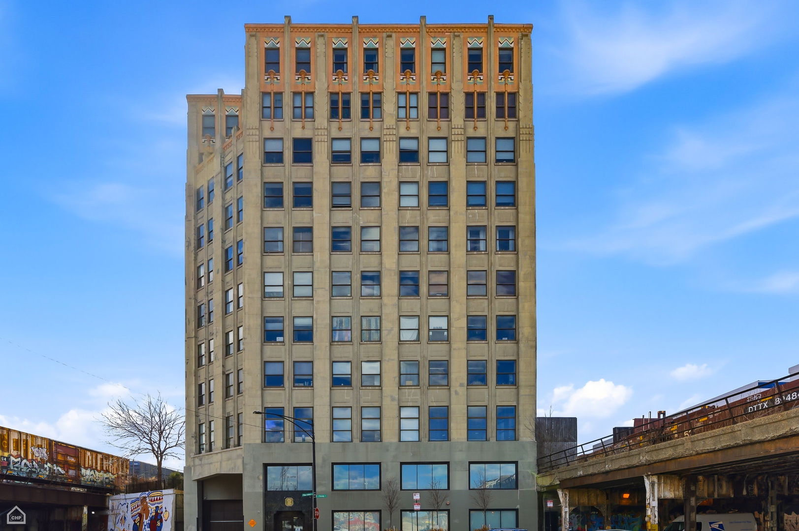 1550 S Blue Island Avenue #900, Chicago, IL