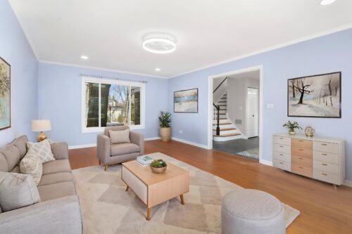 104 E Louis Avenue, Lake Forest, IL