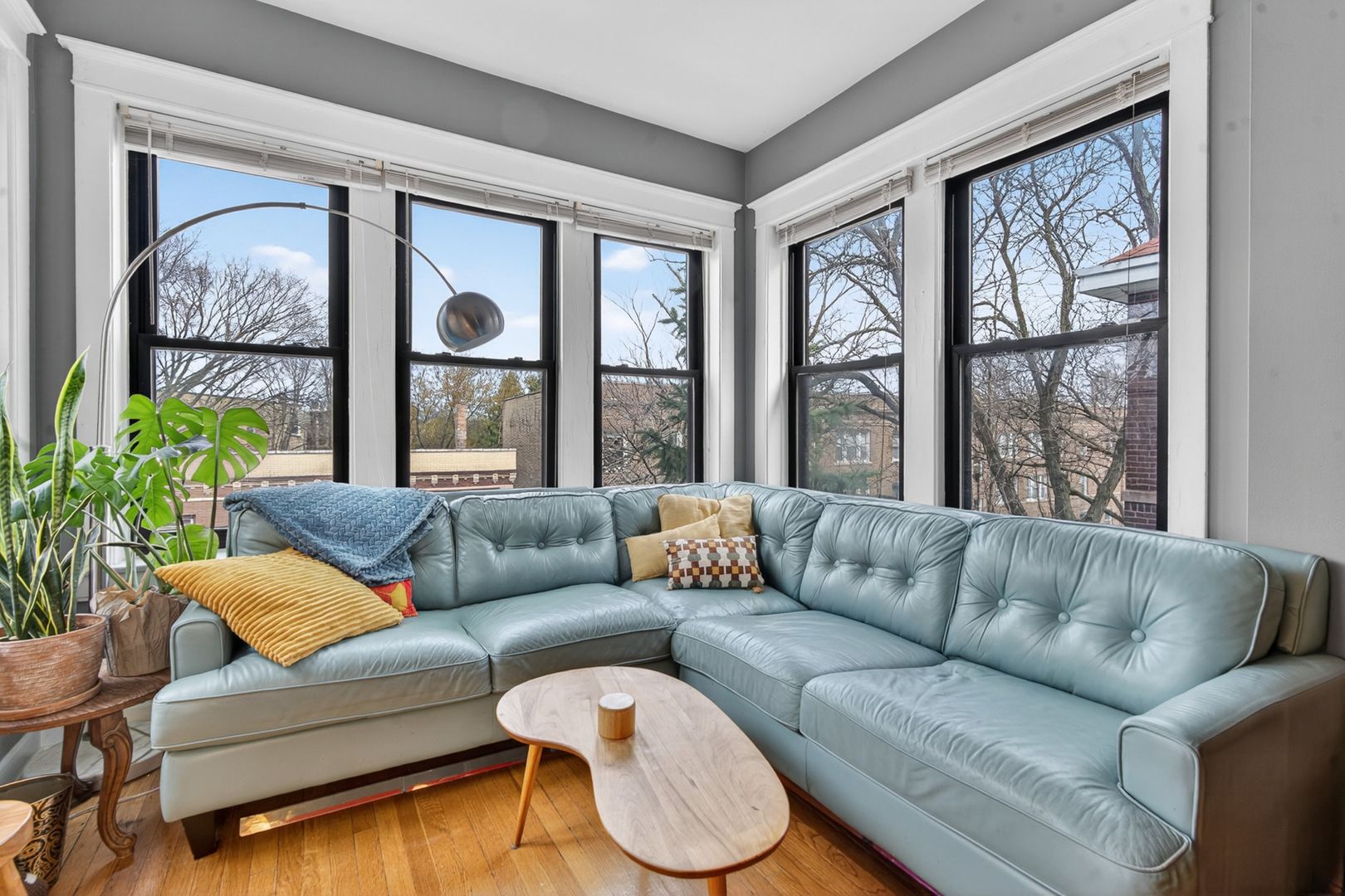 1523 W Ardmore Avenue, Chicago, IL