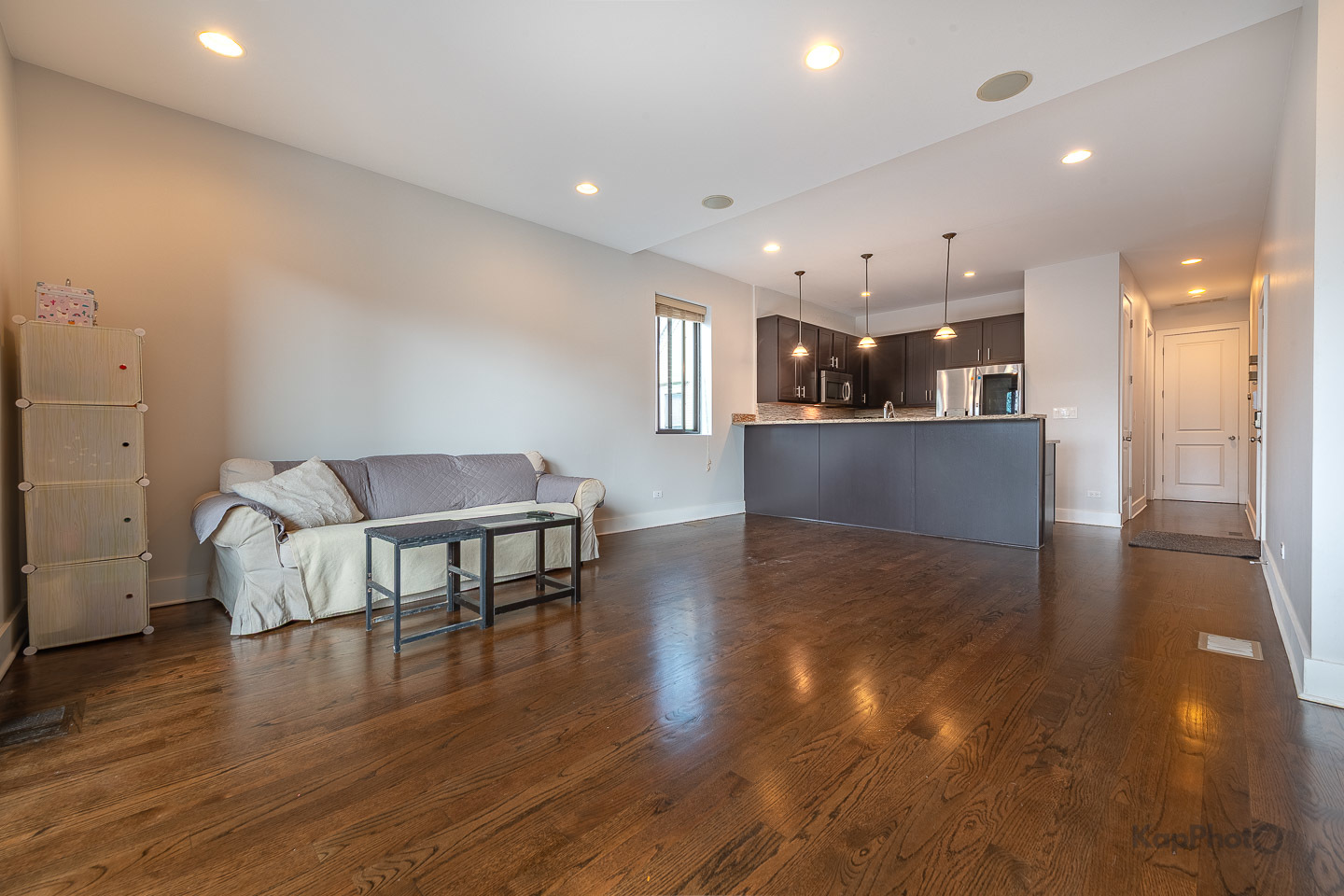 3839 N Ashland Avenue #2, Chicago, IL