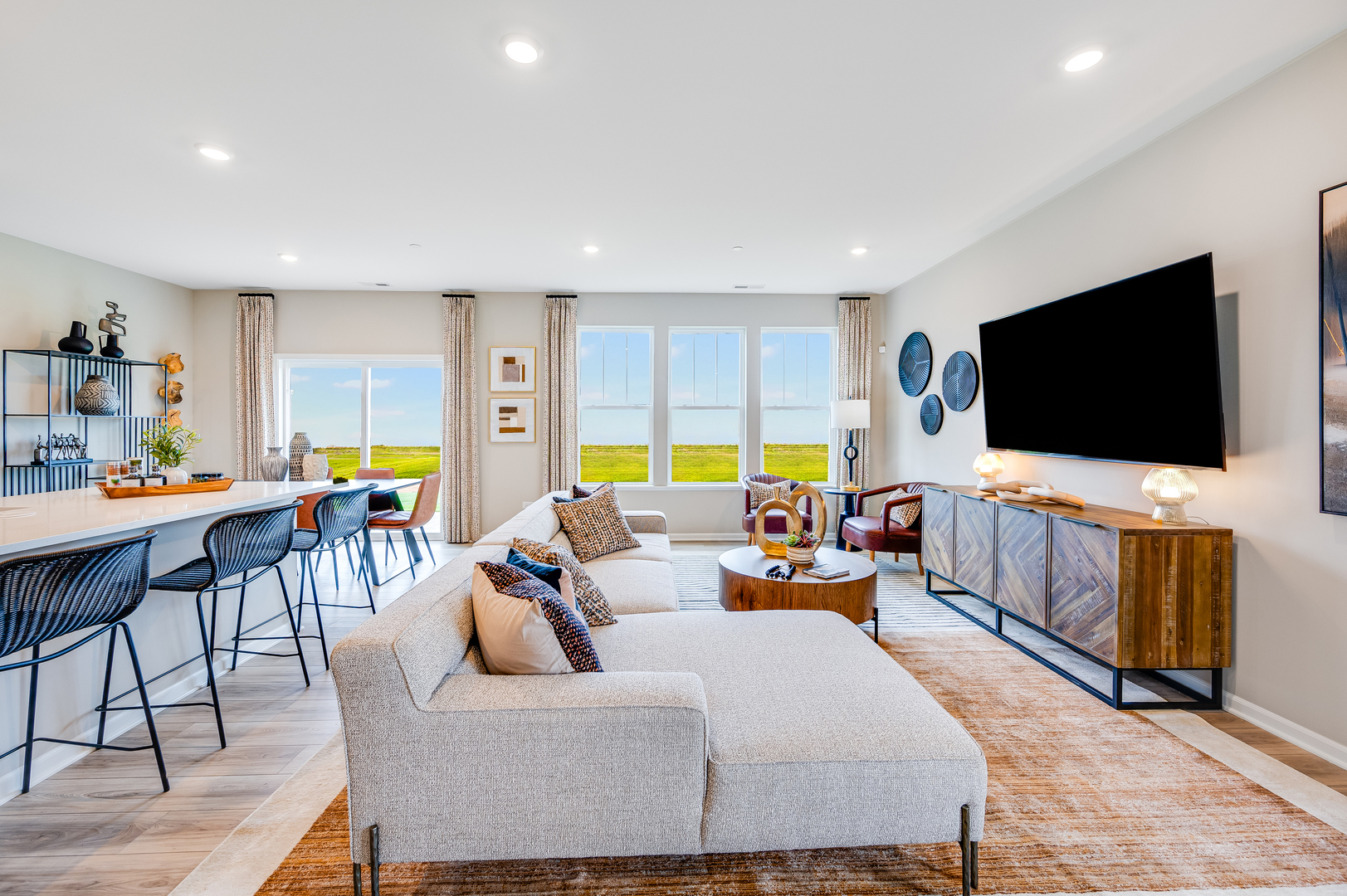 12174 Dodwell Street, Huntley, IL