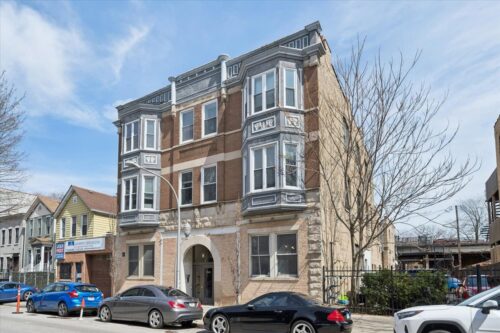 1945 N Sheffield Avenue #303, Chicago, IL