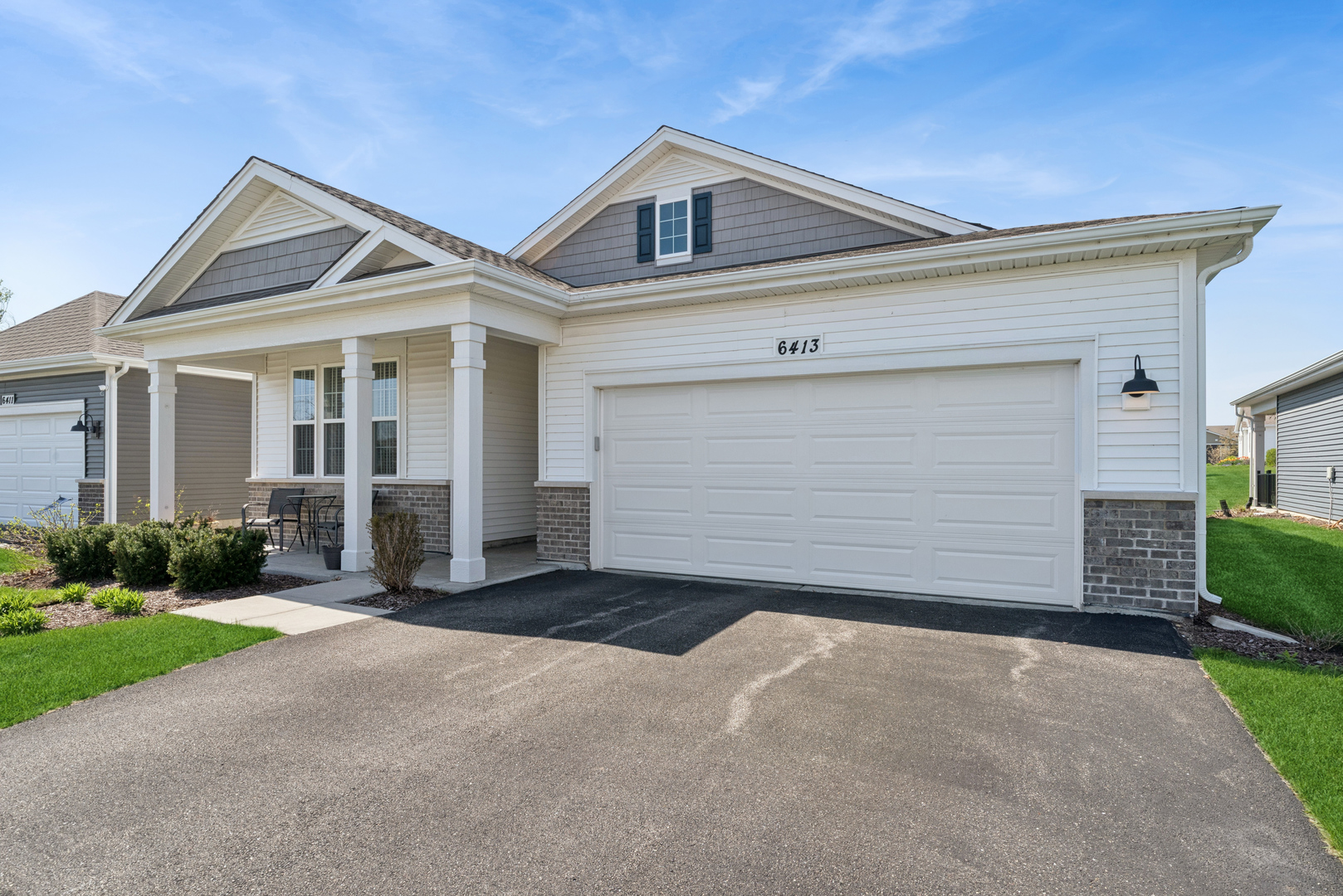 6413 Aspen Lane, Wonder Lake, IL