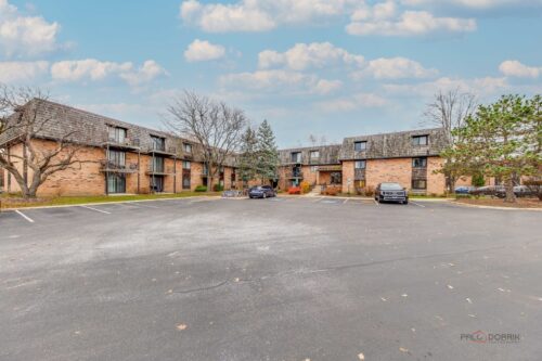 7 Oak Creek Drive #3703, Buffalo Grove, IL