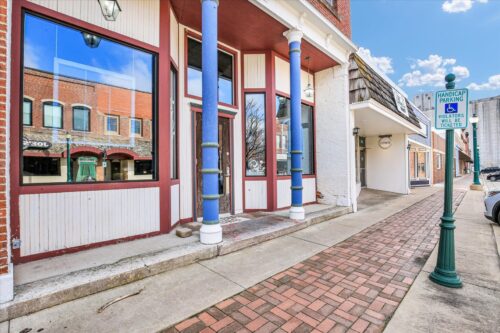 103 & 105 W Sale Street, Tuscola, IL