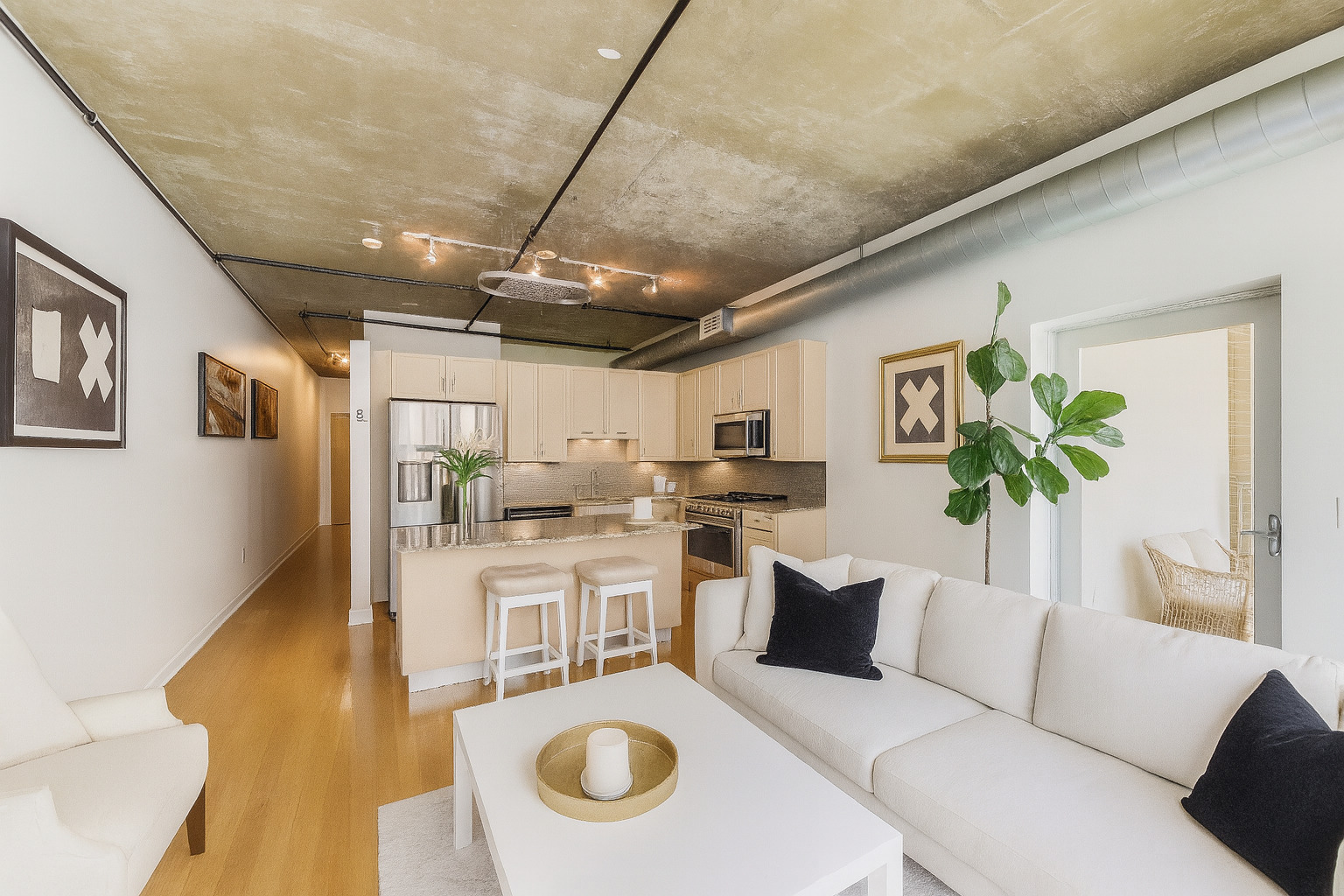 111 S MORGAN Street #510, Chicago, IL