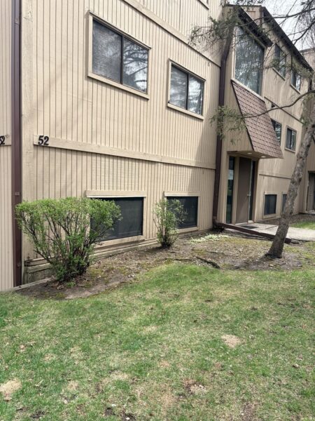 52 Oak Hill Colony #5, Fox Lake, IL