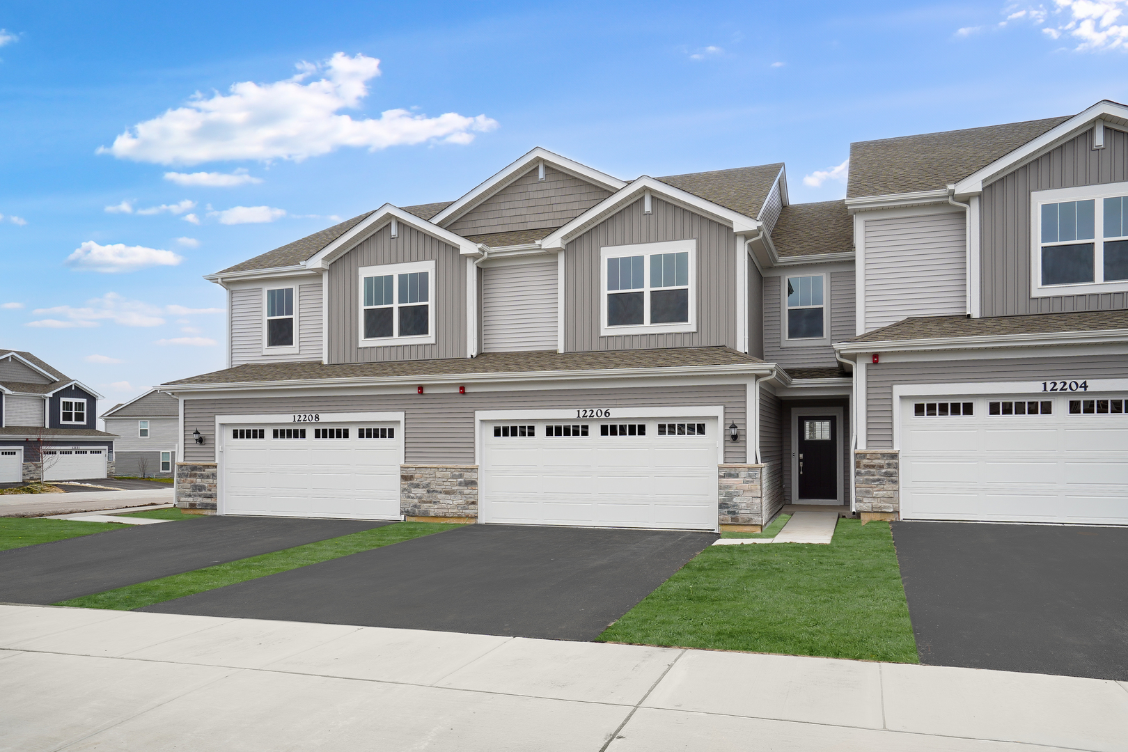 12206 Dodwell Street, Huntley, IL