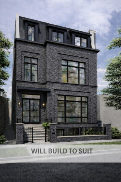 1422 N Elk Grove Avenue, Chicago, IL