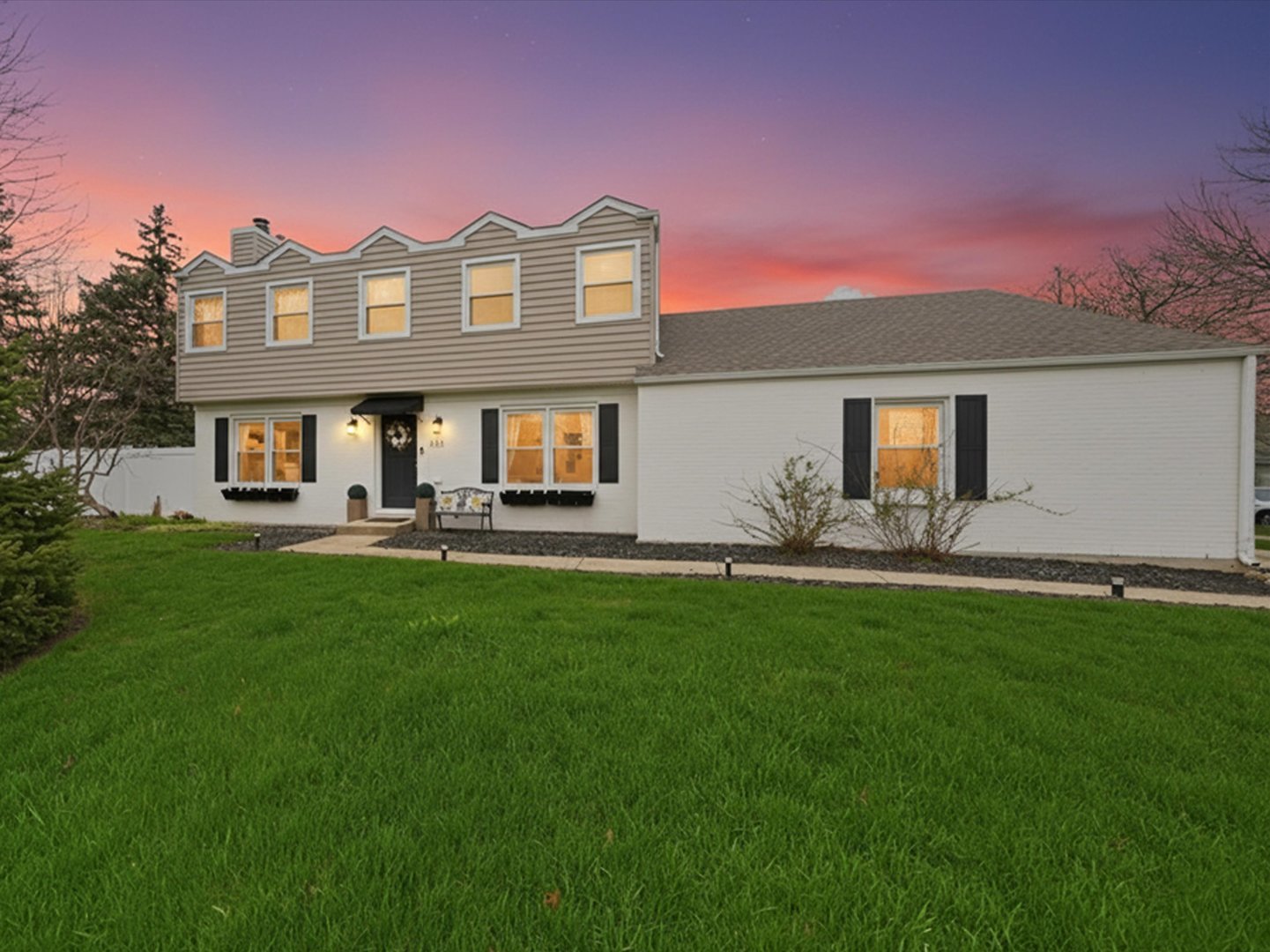 1335 Leverenz Road, Naperville, IL