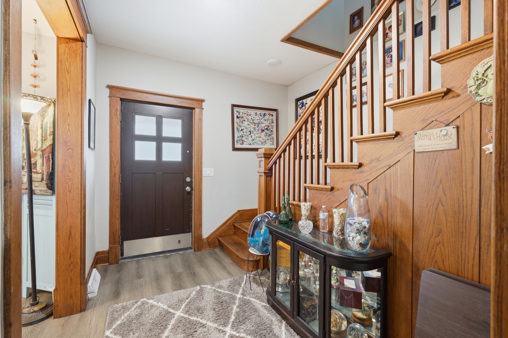 1507 Pershing Boulevard, Clinton, IA