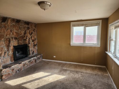 1449 Gordon Avenue, Calumet City, IL