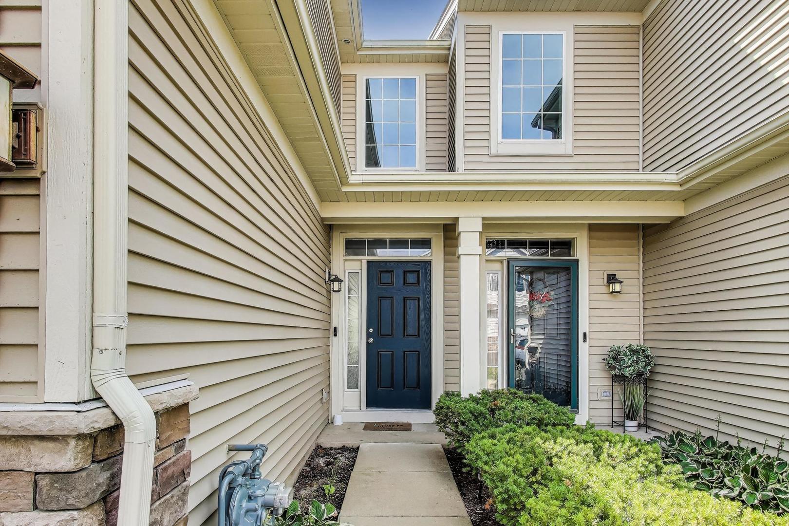 474 S Jade Lane, Round Lake, IL