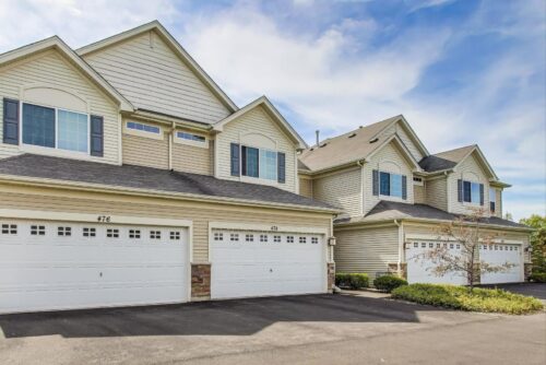 474 S Jade Lane, Round Lake, IL