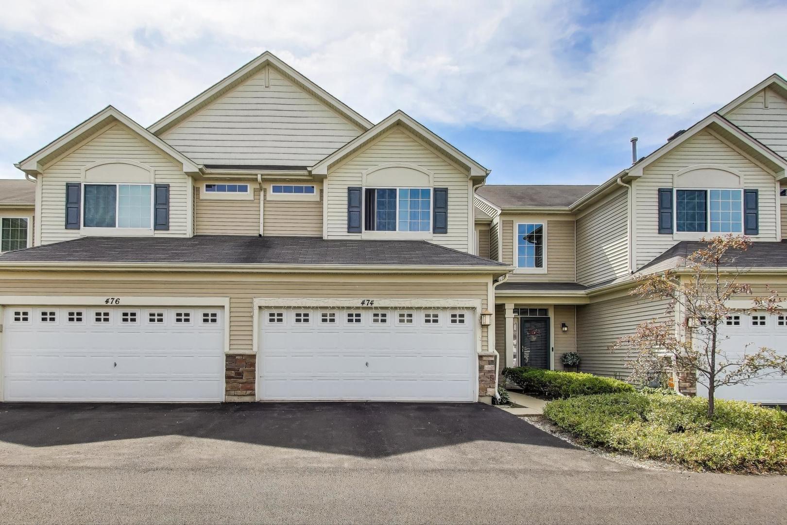 474 S Jade Lane, Round Lake, IL