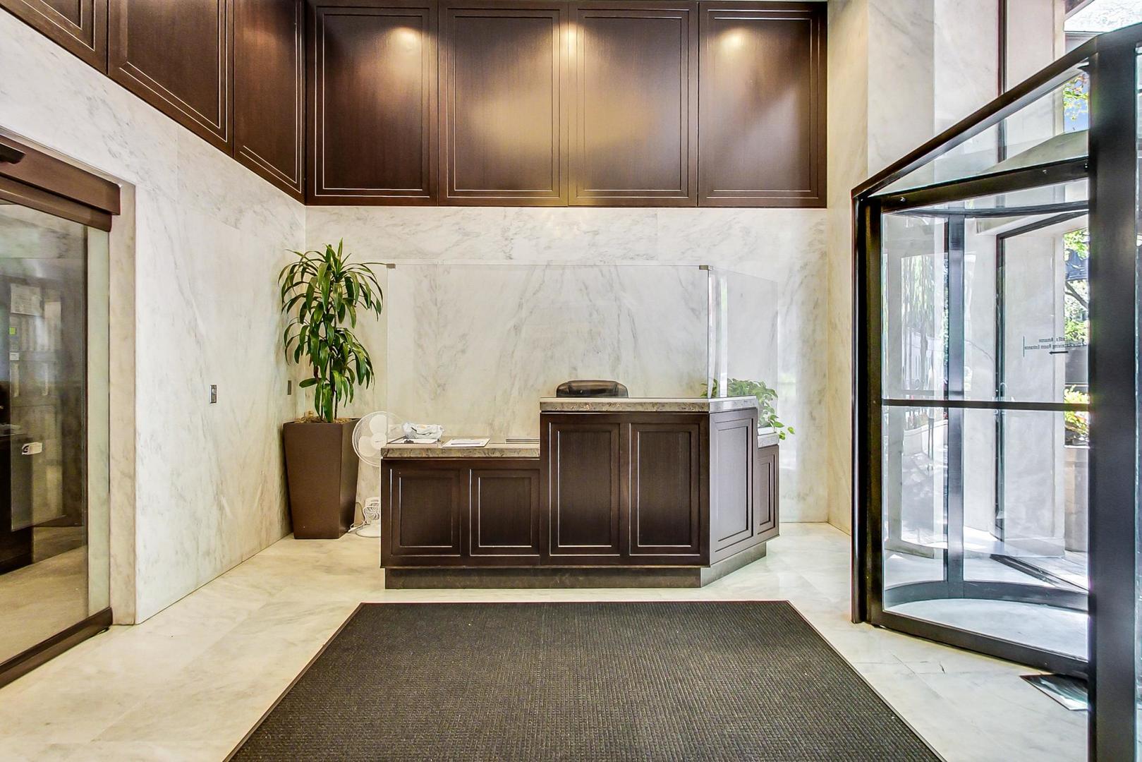 50 E Bellevue Place #1504, Chicago, IL