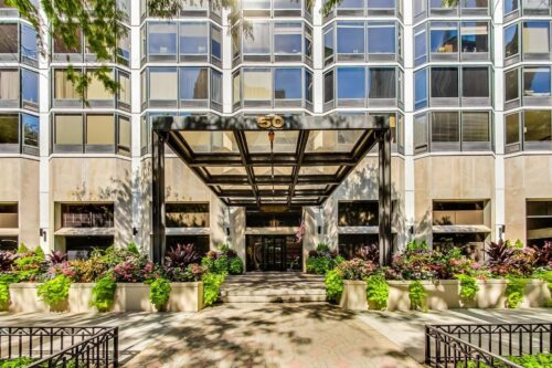 50 E Bellevue Place #1504, Chicago, IL