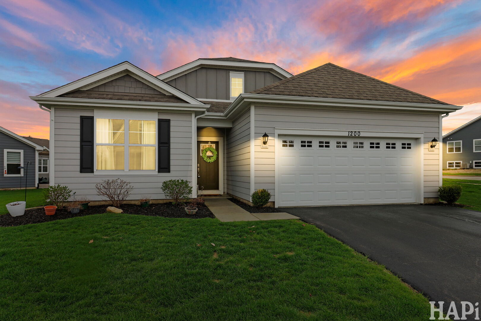 1200 Redtail Circle, Woodstock, IL