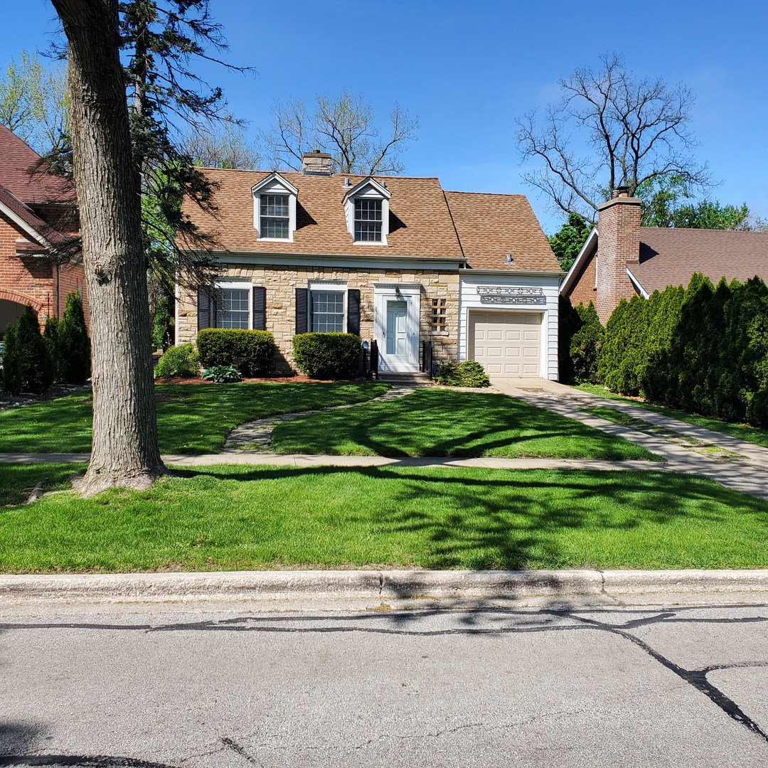 2315 Hutchison Road, Flossmoor, IL