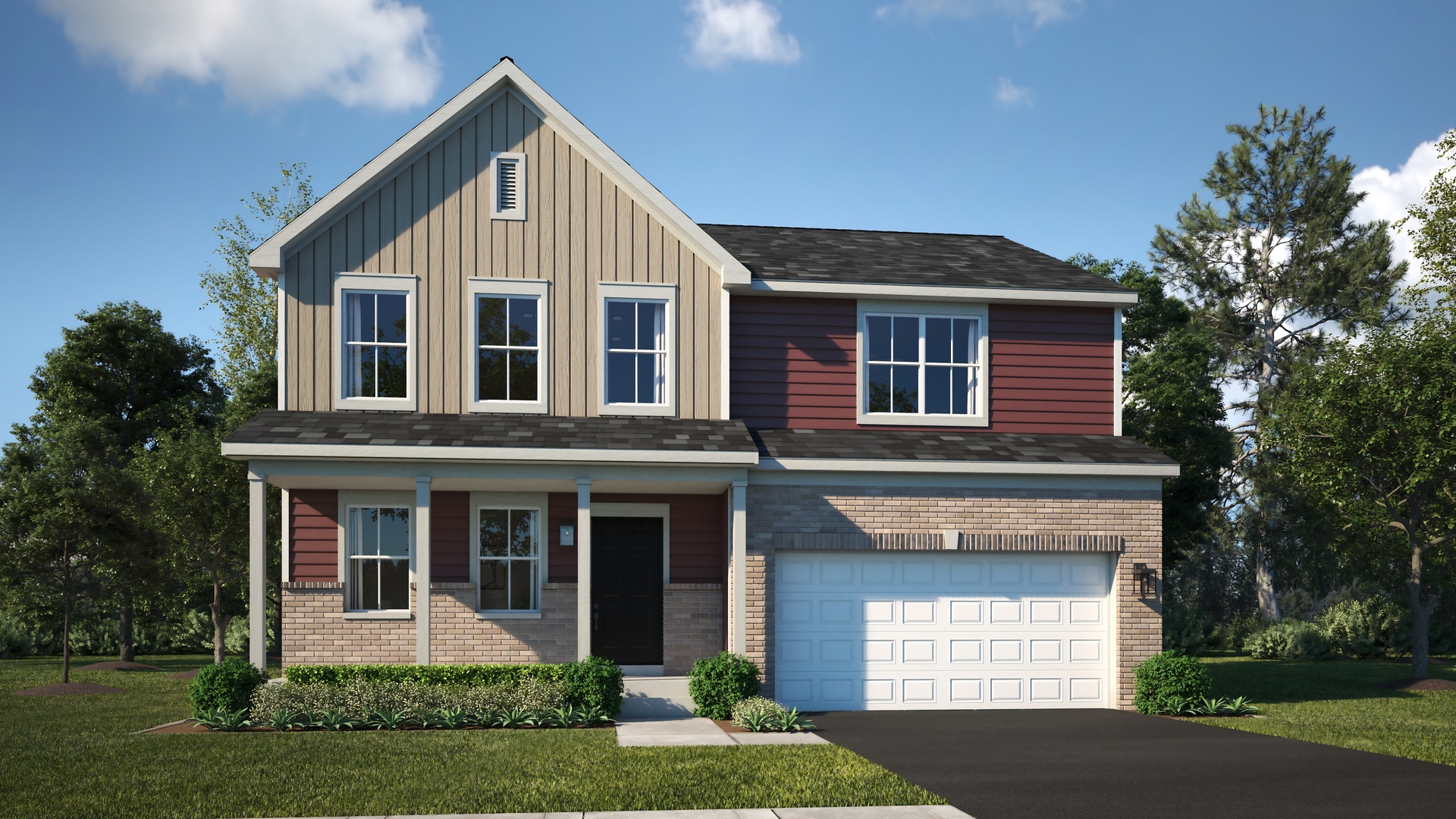 7509 Blueblossom Lane, Joliet, IL