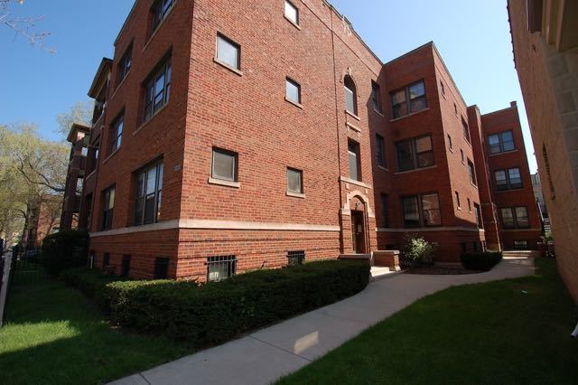 3759 N Lakewood Avenue #1R, Chicago, IL