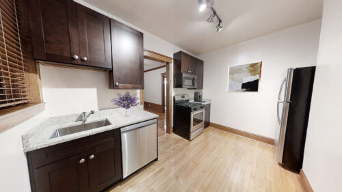 3759 N Lakewood Avenue #1R, Chicago, IL