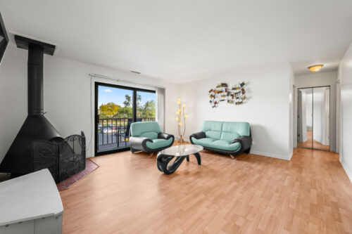 620 Tralee Court #3A, Schaumburg, IL