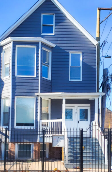 1540 N KEELER Avenue, Chicago, IL