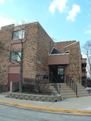 1806 Hemlock Place #205, Schaumburg, IL