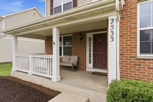 2533 Lyman Loop, Yorkville, IL