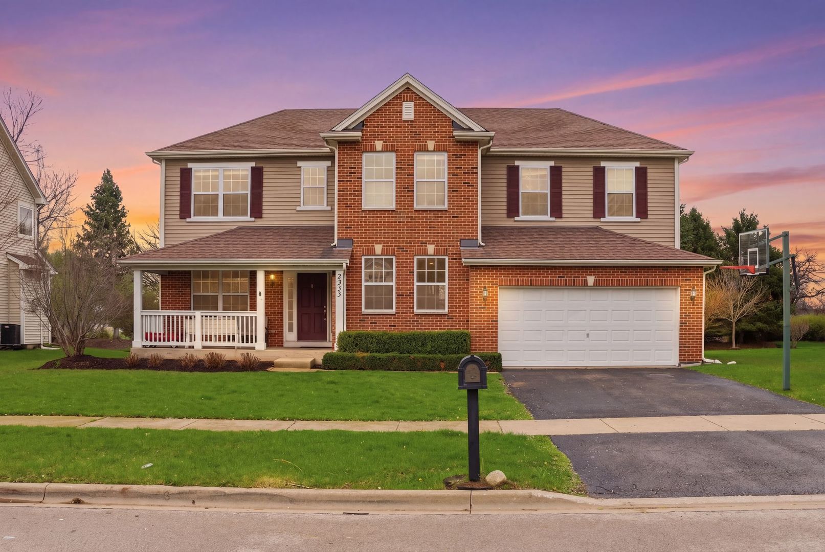 2533 Lyman Loop, Yorkville, IL